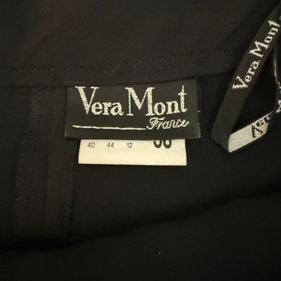 VERA MONT FRANCE 2018 SKIRT - Picture 2 of 6